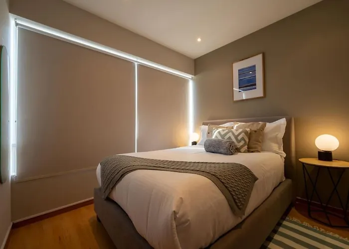 Capitalia Chic 3br With Premium Amenities * México DF