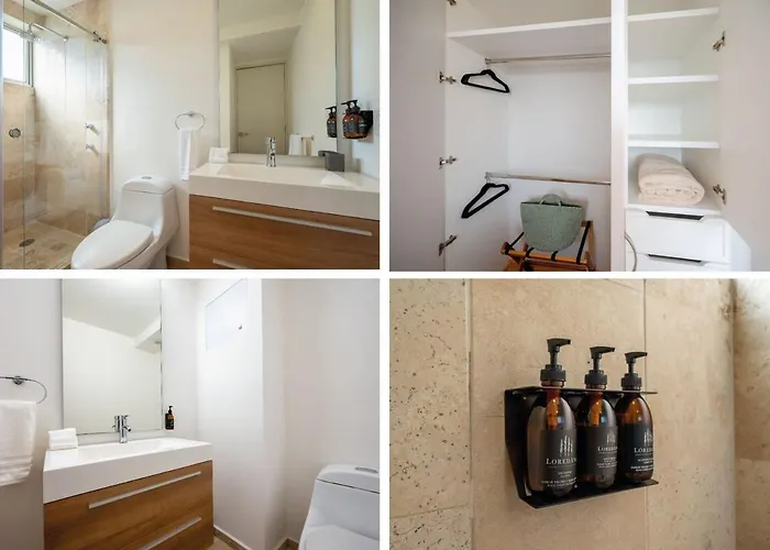 Capitalia Chic 3br With Premium Amenities Сasa de vacaciones