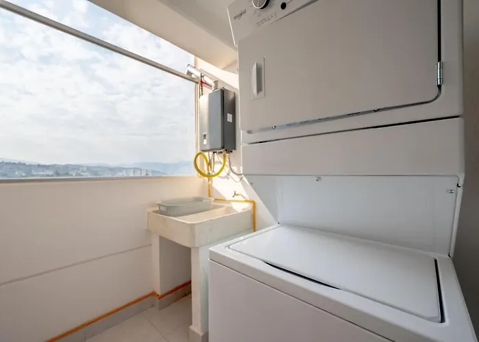 Capitalia Chic 3br With Premium Amenities Сasa de vacaciones *