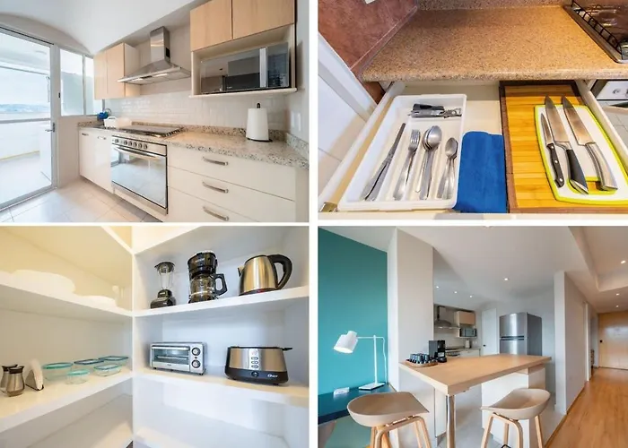 Capitalia Chic 3br With Premium Amenities Сasa de vacaciones *