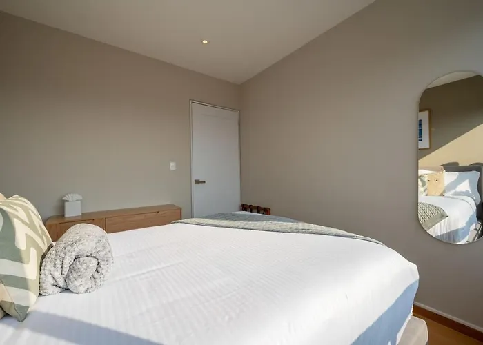 Сasa de vacaciones Capitalia Chic 3br With Premium Amenities México DF