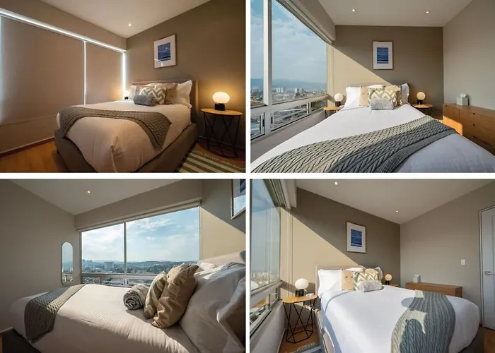 Capitalia Chic 3br With Premium Amenities *