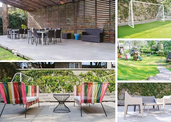 Capitalia Chic 3br With Premium Amenities *